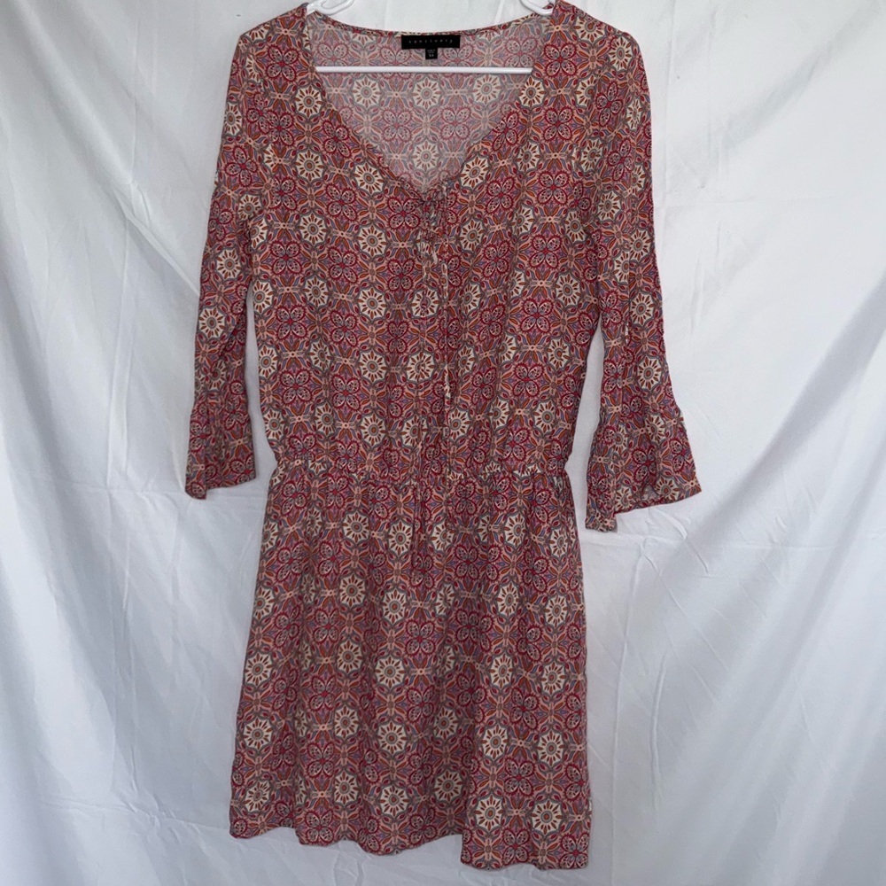 Sanctuary Dress